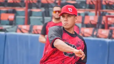 Cardenales de Lara y Tigres de Aragua pactan un nuevo cambio en la LVBP Cardenales de Lara y Tigres de Aragua pactan un nuevo cambio en la LVBP