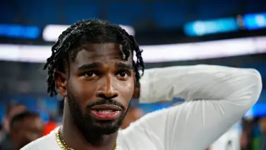 Malas noticias para los Browns: Shedeur Sanders se lesiona y no estará disponible para el juego ante los Eagles (+Detalles) Malas noticias para los Browns: Shedeur Sanders se lesiona y no estará disponible para el juego ante los Eagles (+Detalles)