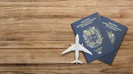 Saime: Conozca el precio actual del pasaporte ordinario y habilitado