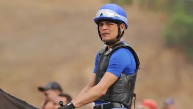 Johan Aranguren va con todo con su línea del 5y6 para el domingo Johan Aranguren va con todo con su línea del 5y6 para el domingo