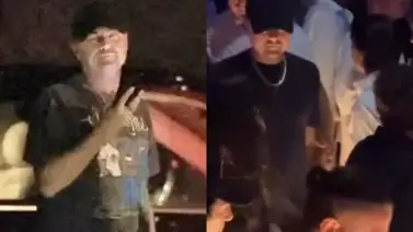 Leonardo DiCaprio fue detenido por la policía ¿Qué pasó? Leonardo DiCaprio fue detenido por la policía ¿Qué pasó?