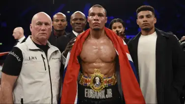 Chris Eubank Jr. vs Conor Benn: fecha, lugar y detalles de la revancha en 2025 (+Detalles) Chris Eubank Jr. vs Conor Benn: fecha, lugar y detalles de la revancha en 2025 (+Detalles)