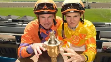 ¡Imperdible! Profundizaremos en este histórico compromiso de padre e hijo en esta carrera ¡Imperdible! Profundizaremos en este histórico compromiso de padre e hijo en esta carrera