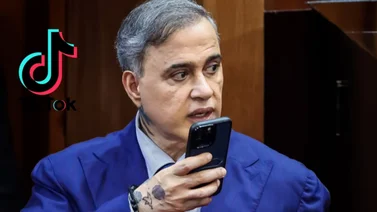 Tarek William Saab anuncia investigación por robo a reconocida tiktoker 