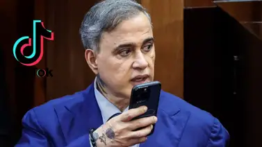 Tarek William Saab anuncia investigación por robo a reconocida tiktoker Tarek William Saab anuncia investigación por robo a reconocida tiktoker