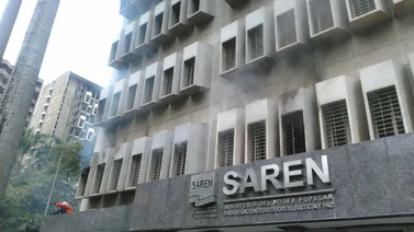 Saren