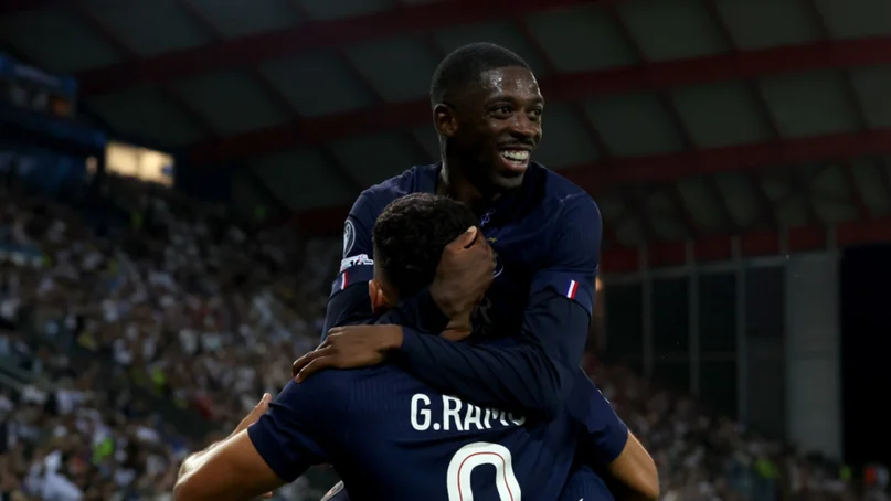 Estas son las claves del triunfo del Paris Saint-Germain en la Supercopa de Europa