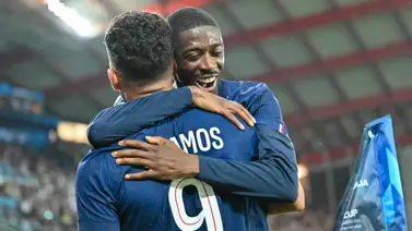 El PSG se proclama campeón de la Supercopa de Europa (Resumen) El PSG se proclama campeón de la Supercopa de Europa (Resumen)