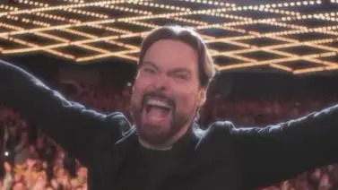 George Harris derrite Instagram al presumir a su novia George Harris derrite Instagram al presumir a su novia