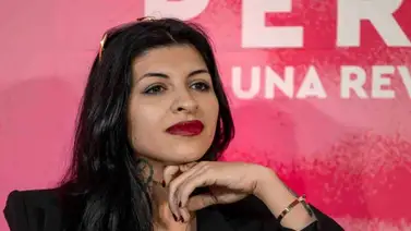 Se armó el zafarrancho con Cazzu en México: la llegada de la argentina generó caos Se armó el zafarrancho con Cazzu en México: la llegada de la argentina generó caos