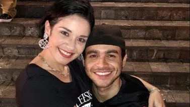 Esto dijo el esposo de Daniela Alvarado sobre la adopción de un bebé 
