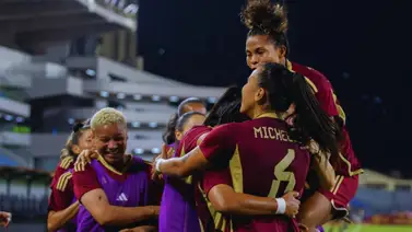 Vinotinto abandona España y será compañera de Sonia ONeill Vinotinto abandona España y será compañera de Sonia ONeill