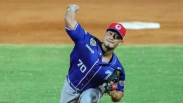 Tiburones contará desde el inicio con un histórico del relevo de la LVBP