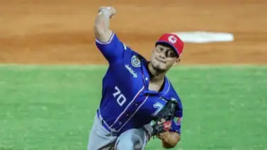 Tiburones contará desde el inicio con un histórico del relevo de la LVBP Tiburones contará desde el inicio con un histórico del relevo de la LVBP