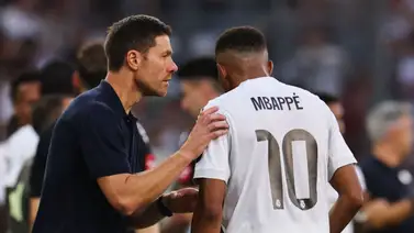 Los principales retos para Mbappé tras heredar la 10 del Real Madrid Los principales retos para Mbappé tras heredar la 10 del Real Madrid