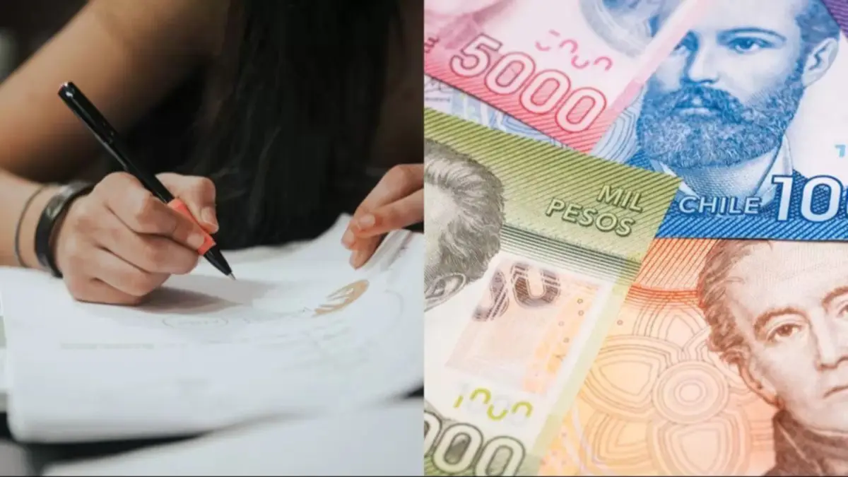 Bono Logro Escolar 2025 Chile