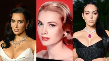 Los 5 anillos de compromiso más costosos en la historia Los 5 anillos de compromiso más costosos en la historia