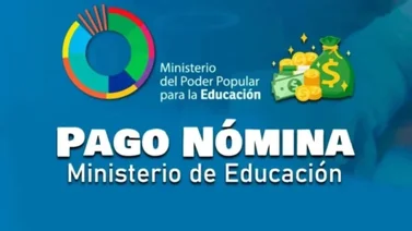 MPPE pago del MPPE para agosto