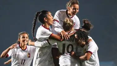 Delantera de la Vinotinto ficha por este club de Inglaterra Delantera de la Vinotinto ficha por este club de Inglaterra