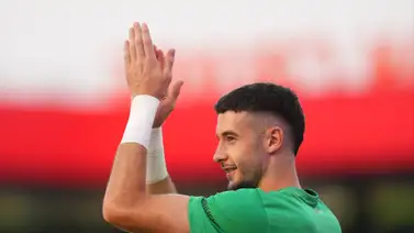 Barcelona logra la inscripción de Joan García con una hábil jugada Barcelona logra la inscripción de Joan García con una hábil jugada