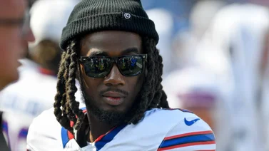NFL: James Cook firma extensión de contrato con los Bills por $48 millones de dólares (+Detalles)