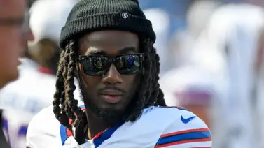 NFL: James Cook firma extensión de contrato con los Bills por $48 millones de dólares (+Detalles) NFL: James Cook firma extensión de contrato con los Bills por $48 millones de dólares (+Detalles)