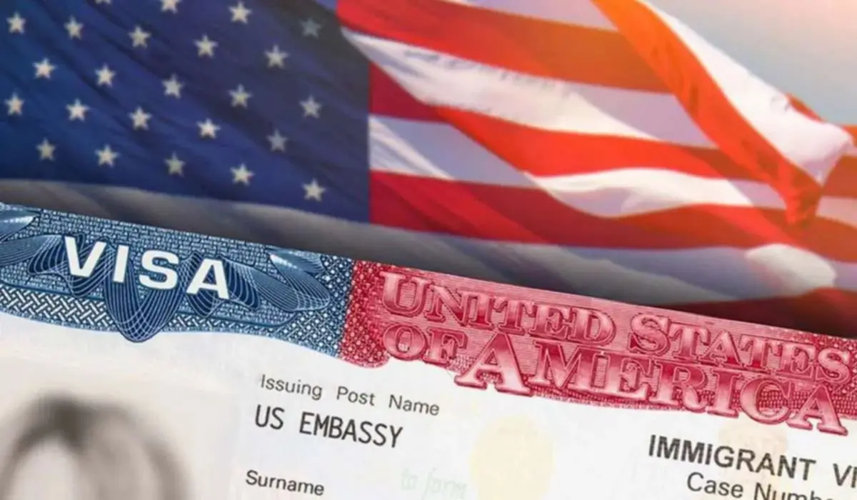 Visas de no inmigrante EEUU