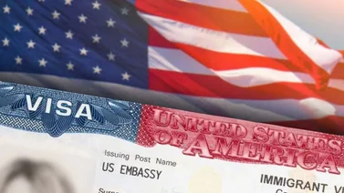 Visas de no inmigrante EEUU