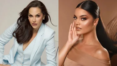 Por “berrinche” Jacqueline Aguilera aceptó a Emely Barile en el Miss Grand Venezuela 