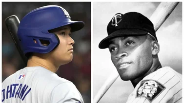 Shohei Ohtani y César Tovar coinciden en una curiosa lista en la historia de la MLB (+Dato)