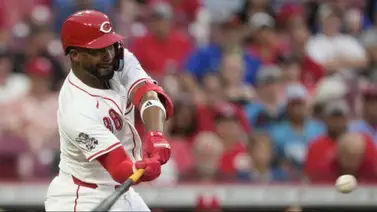 Miguel Andujar conecta grand slam en blanqueada de Cincinnati a Filadelfia (+Video) Miguel Andujar conecta grand slam en blanqueada de Cincinnati a Filadelfia (+Video)