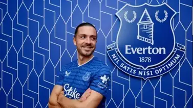 ¡Abandona el City! Jack Grealish nueva estrella del Everton FC (+detalles) ¡Abandona el City! Jack Grealish nueva estrella del Everton FC (+detalles)