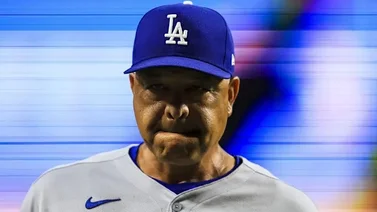 Dodgers entre los peores equipos de MLB desde esta fecha (+Detalles)