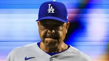 Dodgers entre los peores equipos de MLB desde esta fecha (+Detalles) Dodgers entre los peores equipos de MLB desde esta fecha (+Detalles)