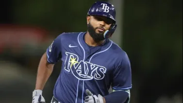 Junior Caminero empata a Juan Soto y va tras Albert Pujols en esta lsita (+Detalles)