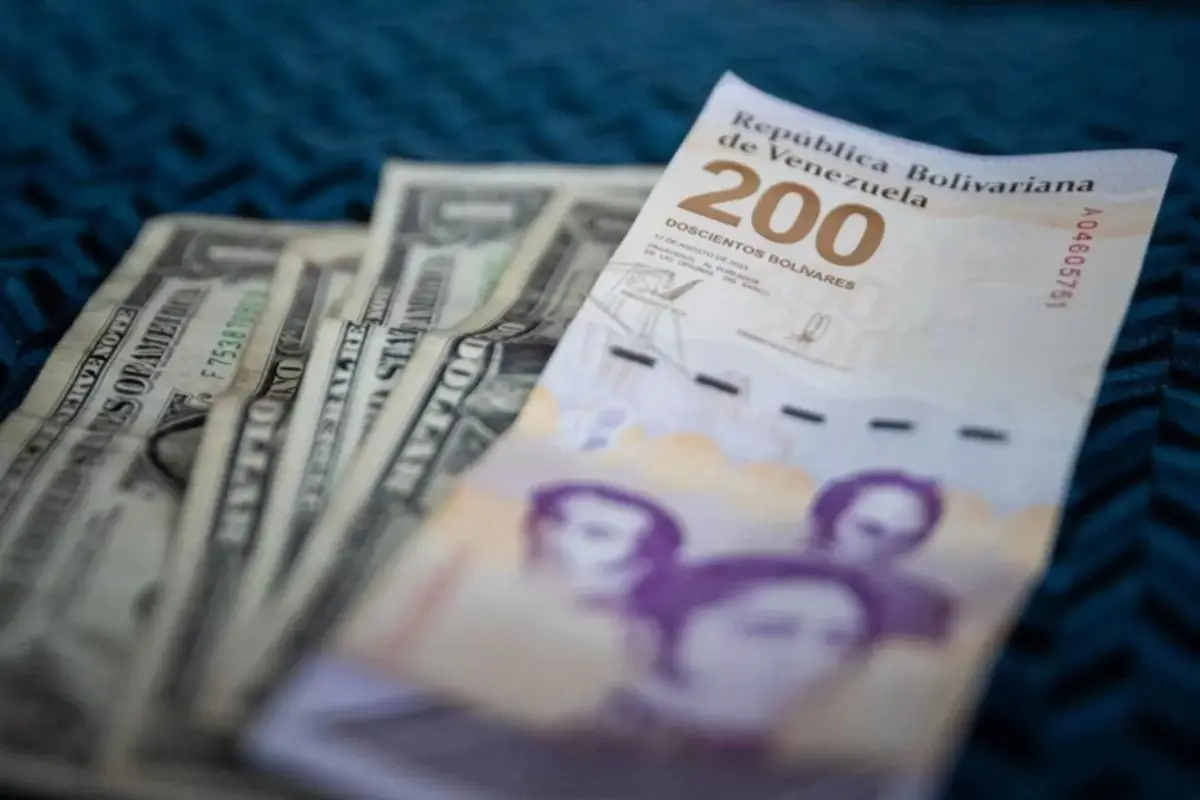 Bono de guerra economica