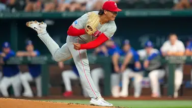 MLB: Estos son los pitchers venezolanos pautados para el jueves 14 de agosto MLB: Estos son los pitchers venezolanos pautados para el jueves 14 de agosto