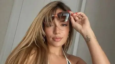 Karol G será la protagonista del show de medio tiempo en la NFL ¡Qué éxito! Karol G será la protagonista del show de medio tiempo en la NFL ¡Qué éxito!