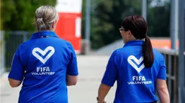 FIFA abre vacantes para trabajar en el Mundial de 2026
