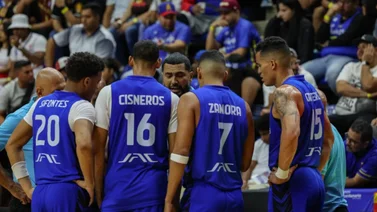 ¿Venezuela jugará partidos amistosos antes de ir a la Americup?