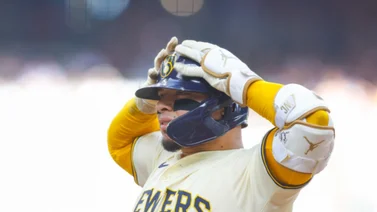 MLB: Cerveceros de Milwaukee desatan su ofensiva en agosto y logran estos registros (+Video)