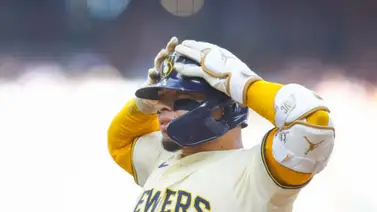 Cerveceros de Milwaukee desatan su ofensiva en agosto y logran estos registros (+Video) Cerveceros de Milwaukee desatan su ofensiva en agosto y logran estos registros (+Video)