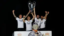 ¿Real Madrid es la marca más valiosa del fútbol en 2025?