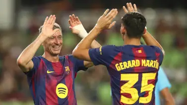 El FC Barcelona es más grande que la FIFA y la NBA en este apartado (+Video) El FC Barcelona es más grande que la FIFA y la NBA en este apartado (+Video)