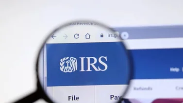 El IRS castigará a quienes usen sus cuentas bancarias de esta manera(+Detalles