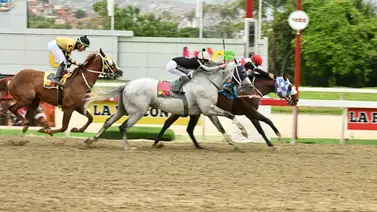 Presentado de Rubén Lanz queda listo con su ajuste para ganar la primera del 5y6 del domingo Presentado de Rubén Lanz queda listo con su ajuste para ganar la primera del 5y6 del domingo