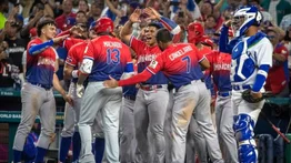 Por esto República Dominicana tendrá el mejor relevo del Clásico Mundial
