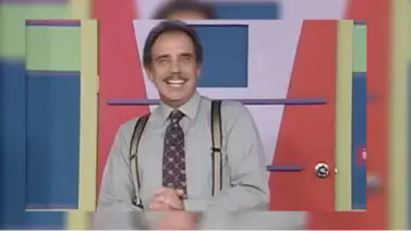 Miguel Ángel Landa, creador de "Bienvenidos" reaparece en redes sociales Miguel Ángel Landa, creador de "Bienvenidos" reaparece en redes sociales