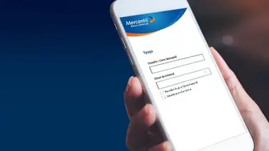 Banco Mercantil ofrece varios consejos para evitar los fraudes en línea Banco Mercantil ofrece varios consejos para evitar los fraudes en línea