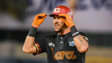 Estos son los movimientos que ha hecho Cardenales de Lara previo a la campaña (+Detalles) Estos son los movimientos que ha hecho Cardenales de Lara previo a la campaña (+Detalles)